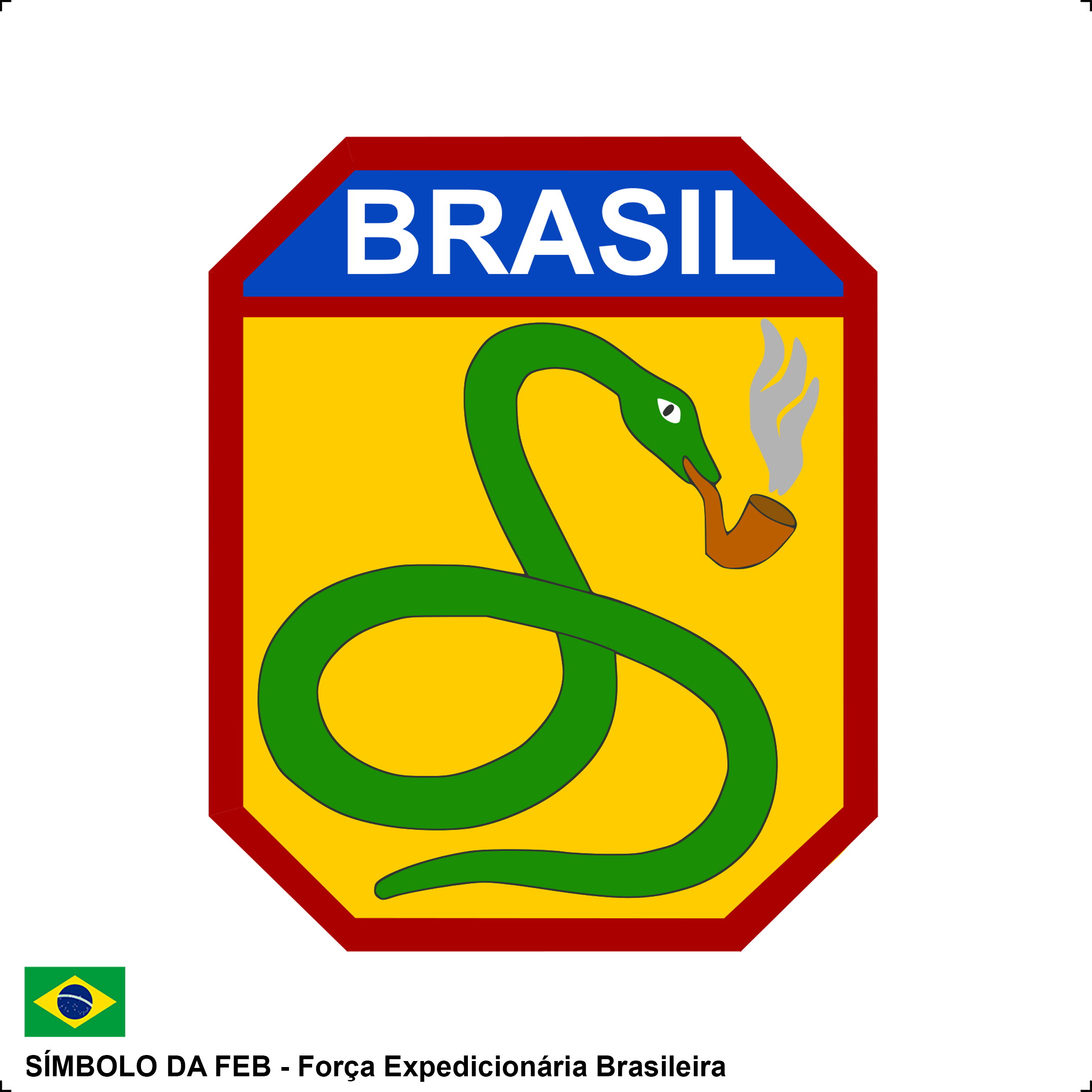 “A COBRA VAI FUMAR” -CONHECE A ORIGEM DA EXPRESSÃO? – TÊTE-À-TÊTE