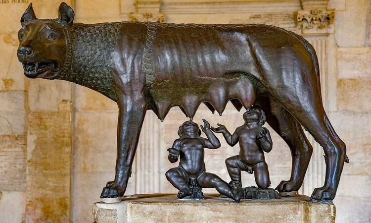 ARTE ROMANA EXPLICADA