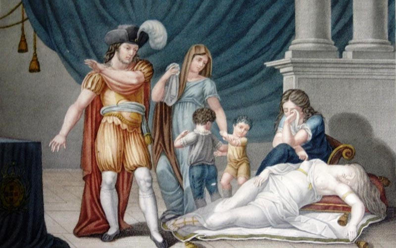 “INÊS É MORTA”: QUAL O SIGNIFICADO DA EXPRESSÃO? – TÊTE-À-TÊTE
