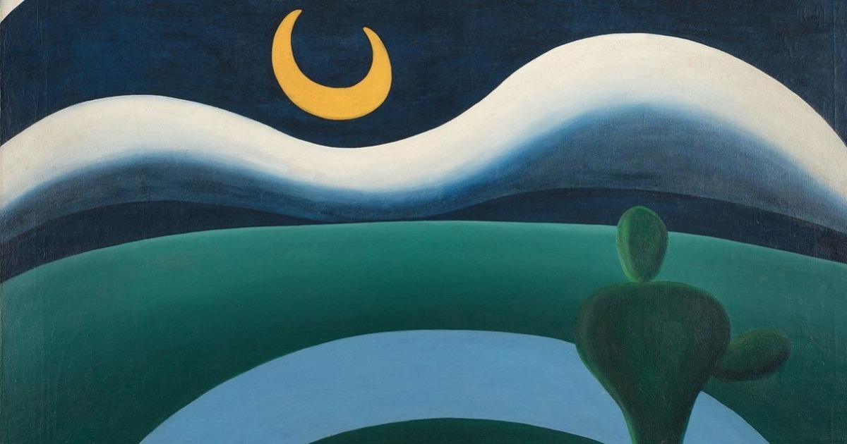 ARTE MODERNA NO BRASIL