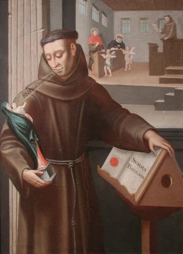 Santos, Beatos, Veneráveis e Servos de Deus: Beato João Duns Scoto,  Presbítero e Teólogo Franciscano. O "Doutor Sutil", grande defensor do  Dogma da Imaculada Conceição de Maria.