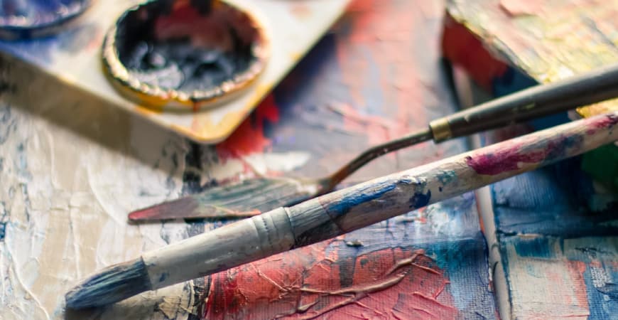 7 PINTORES ARGENTINOS QUE TODO APAIXONADO POR ARTE DEVE CONHECER