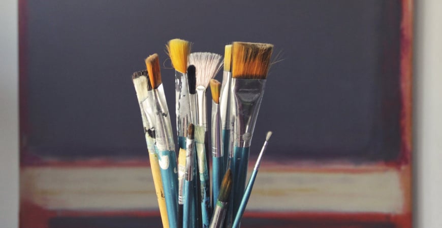 9 PINTORES CHILENOS QUE MARCARAM A HISTÓRIA DA ARTE