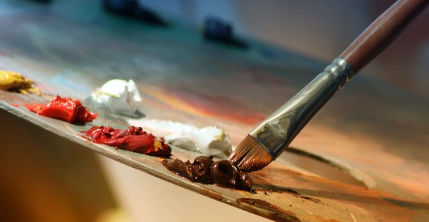 9 PINTORES LATINOS E SUAS GRANDES CONTRIBUIÇÕES PARA A HISTÓRIA DA ARTE