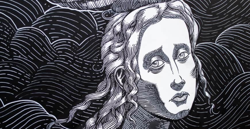 HACHURAS NO DESENHO: O QUE SÃO, QUAIS SÃO SEUS TIPOS E PRINCIPAIS TÉCNICAS?