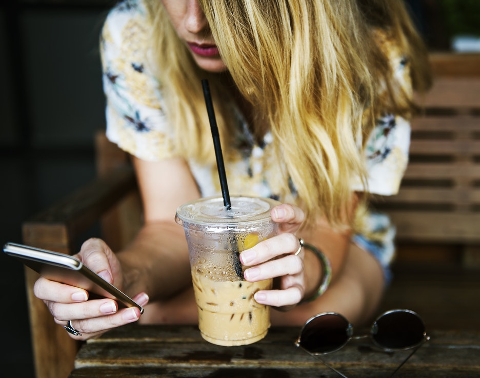 GÍRIAS E SIGLAS MAIS POPULARES NO WHATSAPP