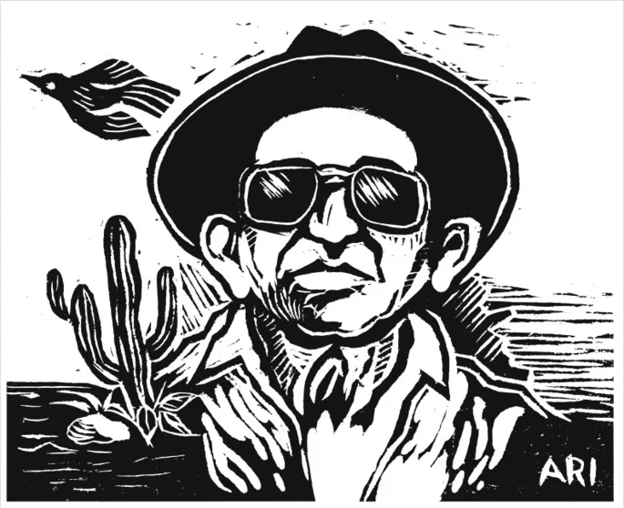 O POETA DA ROÇA - PATATIVA DO ASSARÉ
