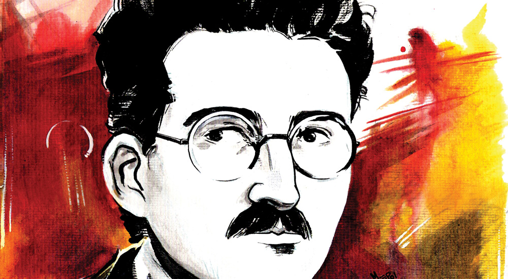 A OBRA DE ARTE NA ERA DE SUA REPRODUTIBILIDADE TÉCNICA, DE WALTER BENJAMIN