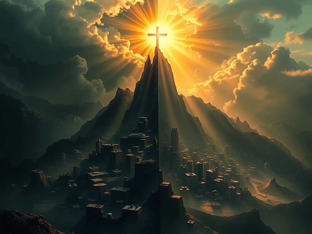 A CIDADE DE DEUS, DE SANTO AGOSTINHO