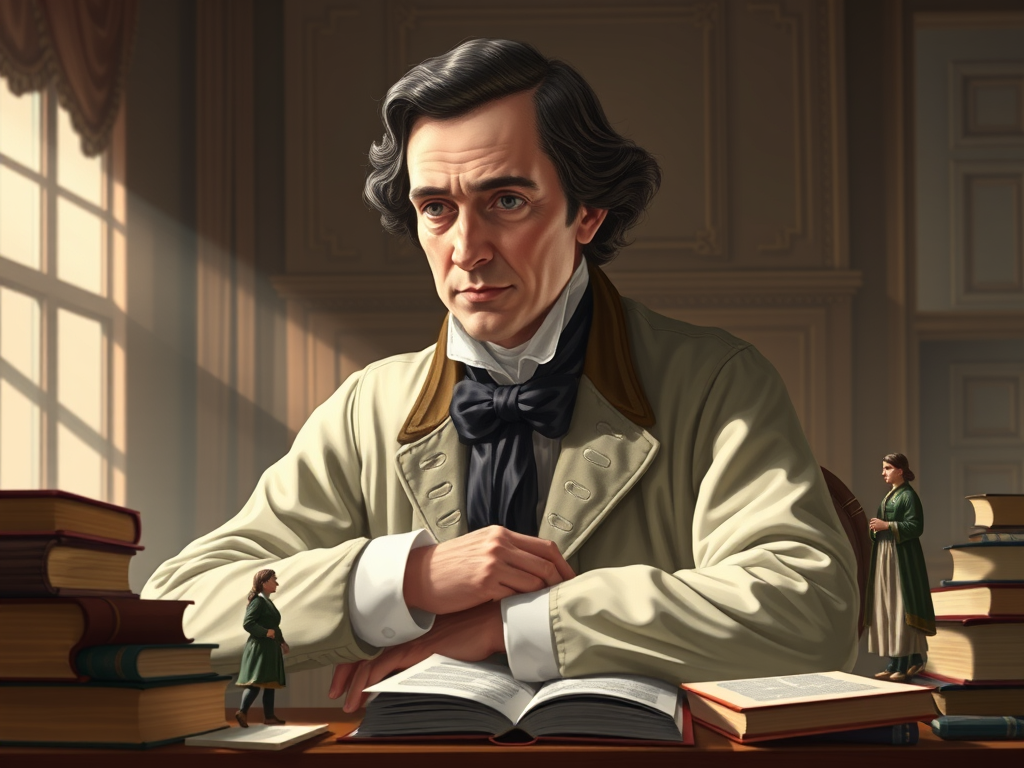 TEORIA DOS SENTIMENTOS MORAIS, DE ADAM SMITH