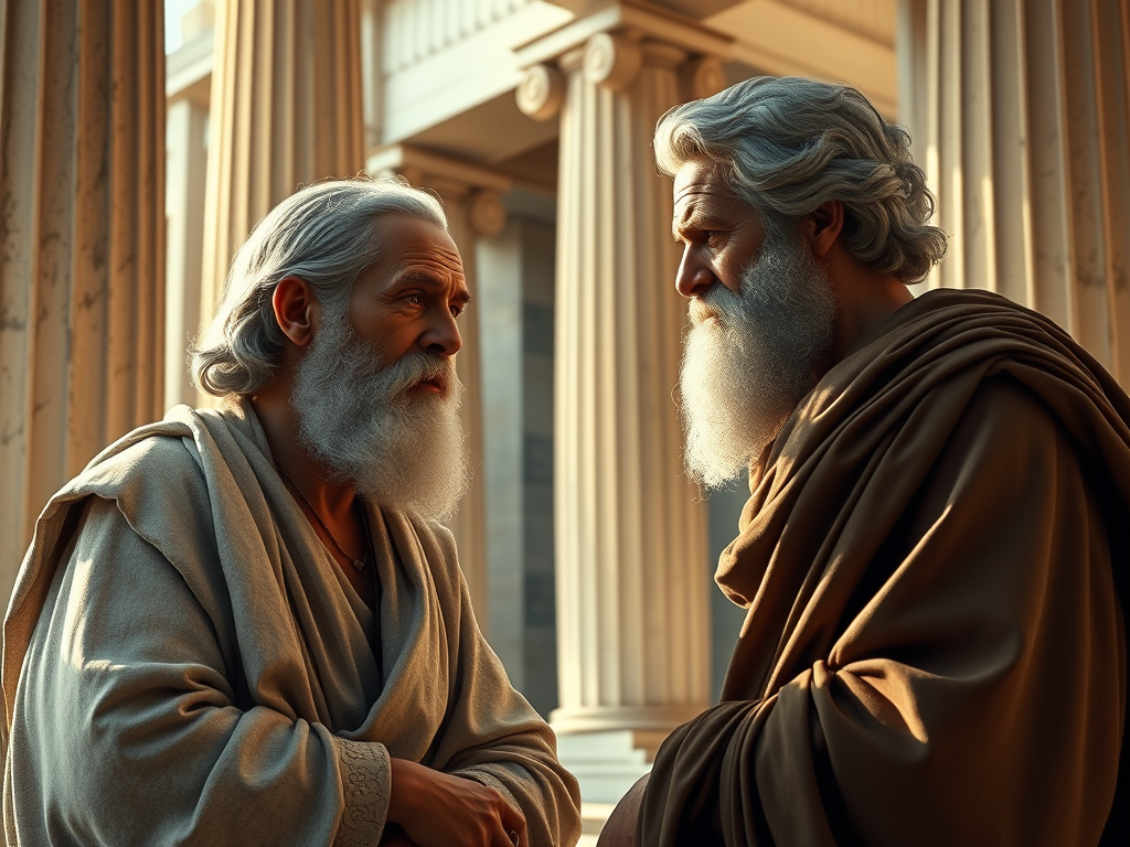 MÊNON. O PARADOXO DA INVESTIGAÇÃO EM PLATÃO