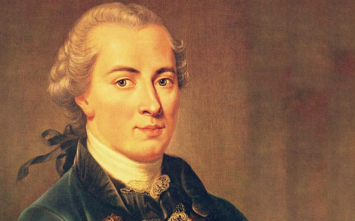 Kant e a Autonomia da Razão - Iluminismo, liberdade intelectual e os limites do conhecimento humano