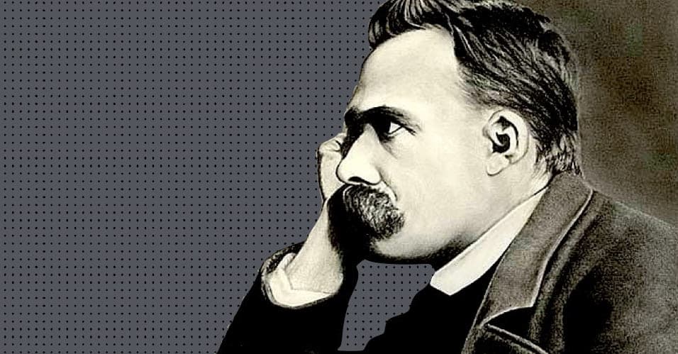 Amor fati: Nietzsche, os estoicos e a arte de amar o destino