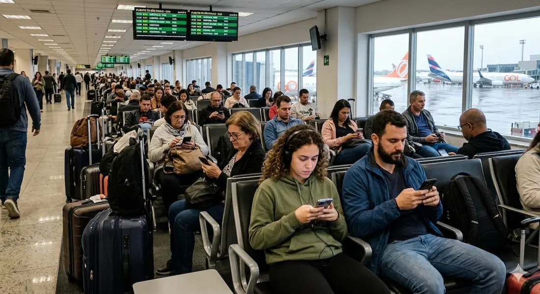 Pós-verdade: fenômeno político ou crise espiritual?