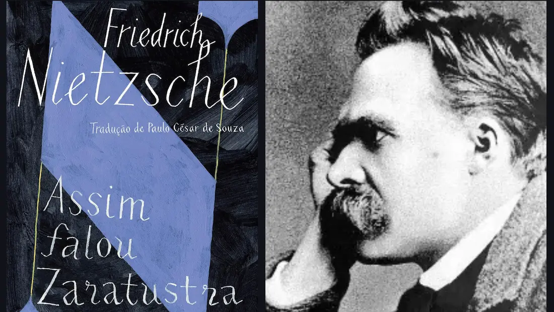 Assim Falava Zaratustra, de Friedrich Nietzsche — a obra que anunciou a crise dos valores do Ocidente