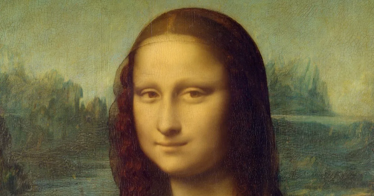 Sfumato: como Leonardo da Vinci inventou rostos que parecem respirar