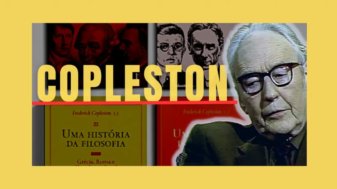 Frederick Copleston: vida, obra e a importância de Uma História da Filosofia
