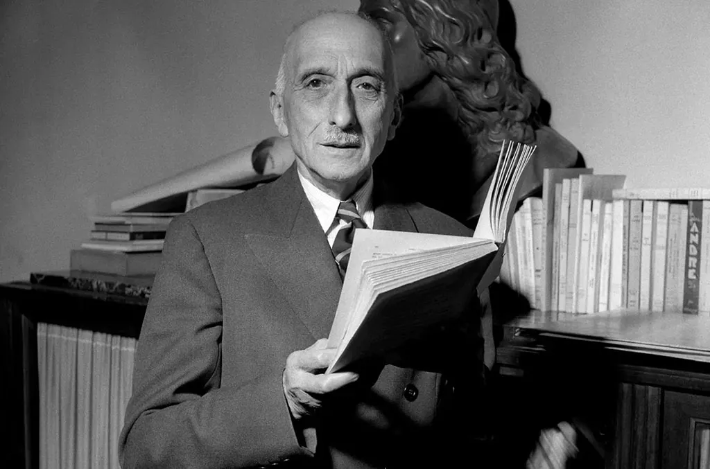 O Nó de Víboras, de François Mauriac: A Anatomia Espiritual do Ressentimento