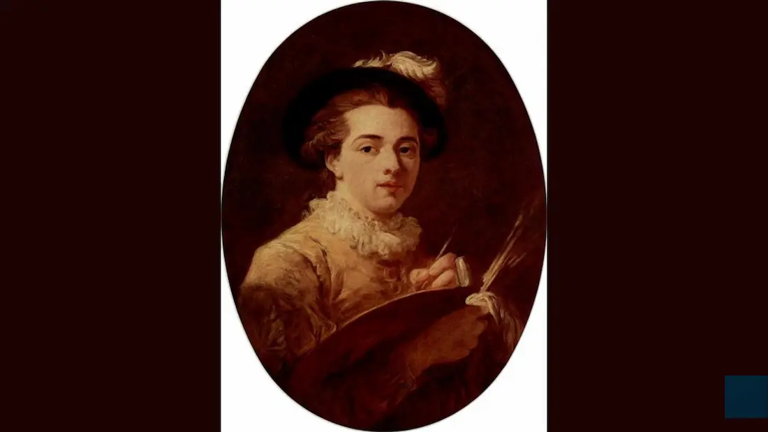 O Balanço, Jean-Honoré Fragonard