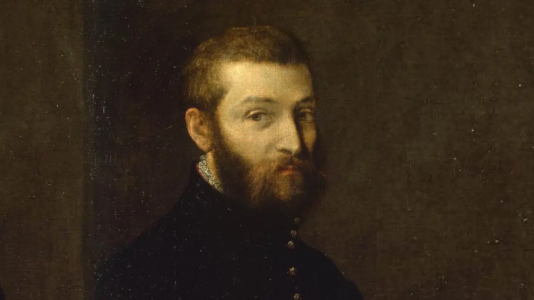 Batalha de Lepanto, de Paolo Veronese