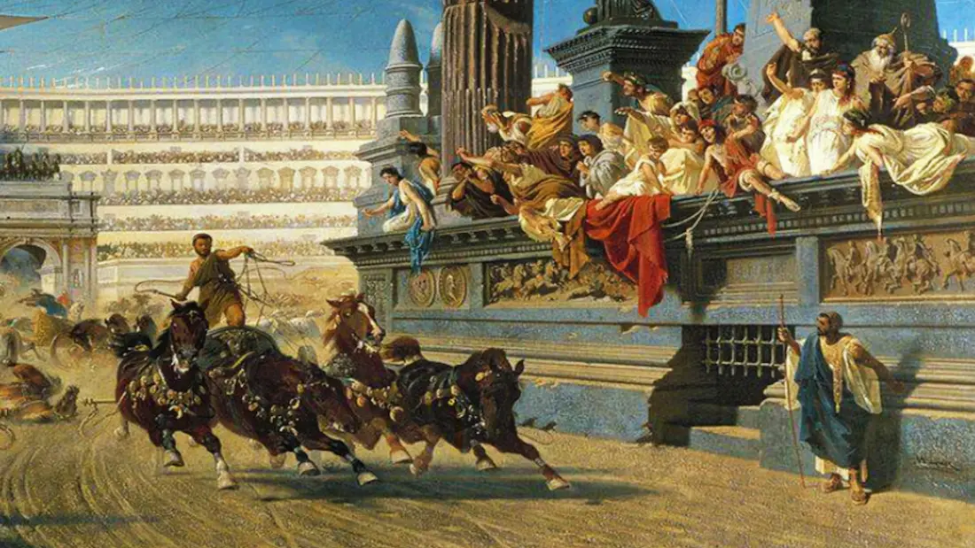 Panem et circenses: por que Juvenal parece falar do mundo moderno?